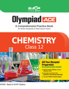 Combo of Olympiad ACE Class 12 | Physics, Chemistry & Maths