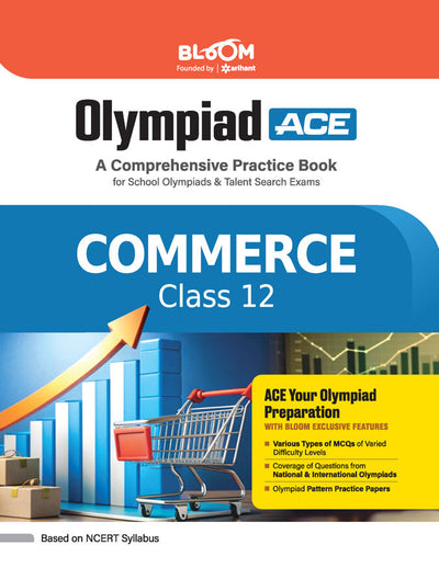 Olympiad ACE Commerce Class 12