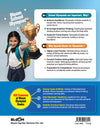 Olympiad ACE Reasoning Class 12 | A Comprehensive Practice Book | ACE Your Olympiad Preparation
