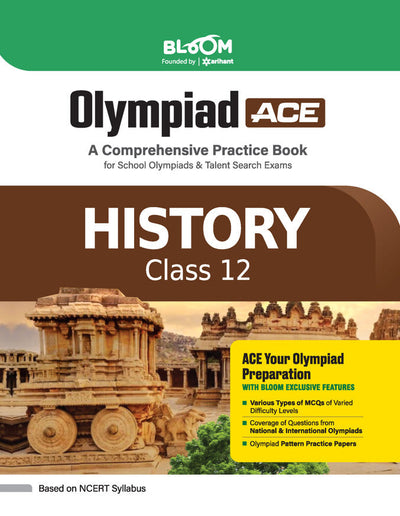 Olympiad ACE HistoryClass 12