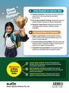 Olympiad ACE  Geography  Class 12 | A Comprehensive Practice Book | ACE Your Olympiad Preparation