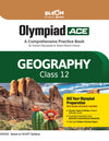 Olympiad ACE  Geography  Class 12