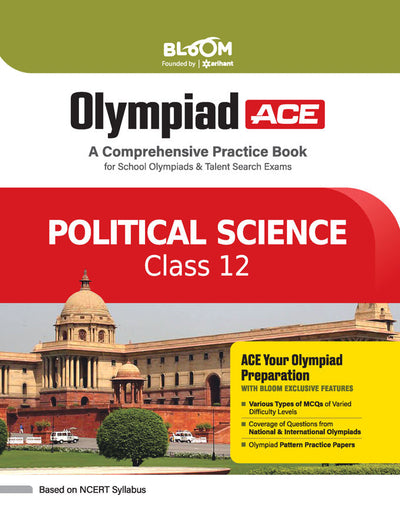 Olympiad ACE Political ScienceClass 12