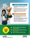 Olympiad ACE Computer Class 12 | A Comprehensive Practice Book | ACE Your Olympiad Preparation