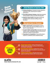 Olympiad ACE  Rasayan Vigyan (Chemistry) Class 12 | A Comprehensive Practice Book | ACE Your Olympiad Preparation