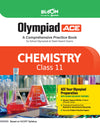 Combo of Olympiad ACE Class 11 | Physics, Chemistry & Biology