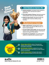 Olympiad ACE Accountancy  Class 11 | A Comprehensive Practice Book | ACE Your Olympiad Preparation