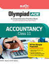 Olympiad ACE Accountancy  Class 11