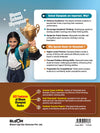 Olympiad ACE English Class 11 | A Comprehensive Practice Book | ACE Your Olympiad Preparation
