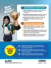 Olympiad ACE Reasoning Class 11 | A Comprehensive Practice Book | ACE Your Olympiad Preparation