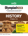 Olympiad ACE History Class 11