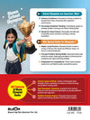 Olympiad ACE Political Science Class 11 | A Comprehensive Practice Book | ACE Your Olympiad Preparation