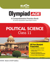Olympiad ACE Political Science Class 11