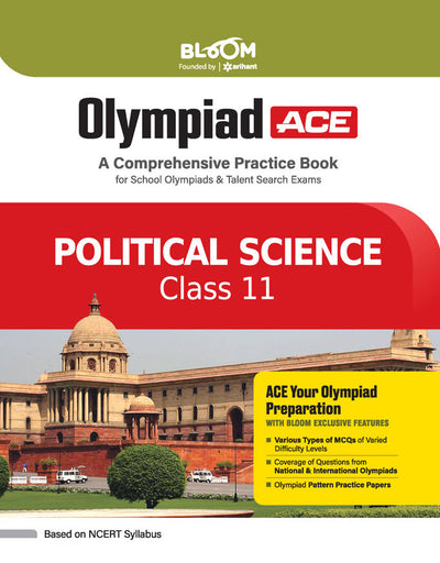 Olympiad ACE Political Science Class 11