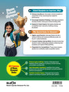 Olympiad ACE Computer Class 11 | A Comprehensive Practice Book | ACE Your Olympiad Preparation