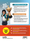 Olympiad ACE  Rasayan Vigyan (Chemistry) Class 11 | A Comprehensive Practice Book | ACE Your Olympiad Preparation