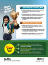 Olympiad ACE Hindi Class 10 | A Comprehensive Practice Book | ACE Your Olympiad Preparation