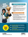 Olympiad ACE  Samanya Gyan (General Knowledge) Class 7 | A Comprehensive Practice Book | ACE Your Olympiad Preparation