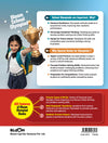 Olympiad ACE Social Studies Class 5 | A Comprehensive Practice Book | ACE Your Olympiad Preparation