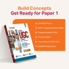 NTA UGC NET/JRF/SET Paper 1 Study Guide with Solved Papers 2026–2019 | Teaching & Research Aptitude | Complete Theory, Unitwise Practice Questions with PYQs, Detailed Solutions & 5 Practice Sets