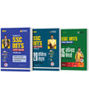 GUIDE TO SSC MTS HAVALDAR (CBIC & CBN) EXAM 2024, SSC MTS HAVALDAR (CBIC & CBN) EXAM 2024 20 PRACTICE SETS, SSC MTS HAVALDAR (CBIC & CBN) EXAM 2024 35 SOLVED PAPERS ( Set of 3 books)