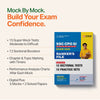 Ranker's File SSC CPO SI Exam 2026 | Delhi Police & CAPF Sub Inspector | 12 Sectional Tests & 15 Practice Sets | Free 5 Full-Length Online Tests & 2 Solved Papers (2024 & 2025) | 3500+ Practice Questions with Detailed Solutions | Hindi Medium