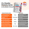 Visualize Chemistry JEE 2026 book cover