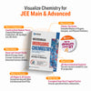 Visualize Chemistry JEE 2026 book cover