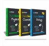 Combos of Handbook Physics+ Handbook Biology + Handbook Chemistry