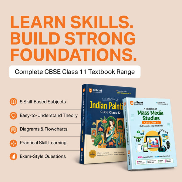 A Textbook of Hindustani Music (Melodic Instrument & Vocal ) for CBSE Class 12 | Theory in Easy Language, Practical Work, Exam-Style Questions & Sample Question Paper | As per Latest CBSE Syllabus 2026–27