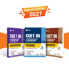 Combo (Set of 3 Books) CUET UG 2027 PCM Science Kit: Physics, Chemistry & Mathematics | Chapterwise Notes, 1000+ MCQs, 5 Final Drills, CUET 2026 Solved Papers & Flash Cards | Free Online Mock Tests | NTA CUET Board Exam Preparation