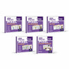 Combo (Set of 5 Books) UPSC Prelims Booster Pixel 1-Pager Revision Notes Kit: Economy, Environment, Geography, History & GS Booster | Fast Revision 1-Page Format, Concept & Fact Infographics with PYQ-Based Prep | Latest UPSC CSE Exam Series