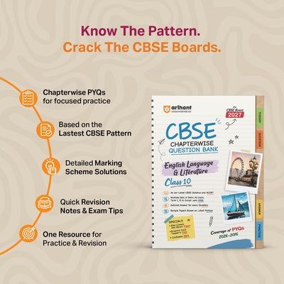 CBSE Accountancy Class 12 Chapterwise Question Bank for Board Exam 2027 | Chapterwise PYQs with Revision Theory, Detailed Solutions, Exam Tips & Sample Papers as per Latest CBSE Syllabus & Exam Pattern