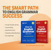 Step Up English Grammar for CBSE Class 10 | Based on NEP 2020 | Grammar & Creative Writing | Step Check for Practice, Exam Pattern, Previous Year Questions & Competency-Based Questions