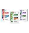 Combo of ASSEB Exam Master Class 12 2026 | Physics, Chemistry & Mathematics | English Medium
