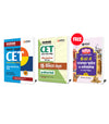 Combo of Rajasthan CET Senior Secondary Level Exam 2025 | Study Guide + Practice Sets & Solved Papers | With RRR Rajasthan 6 Hour Geography & Economy