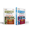 Combo of Master the NCERT Rasayan Vigyan (Chemistry) Class 11 & 12 | For NET, JEE & CUET 2026-27 | Hindi Medium