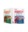 Combo of Master the NCERT Jeev Vigyan (Biology) Class 11 & 12 | For NET, JEE & CUET 2026-27 | Hindi Medium