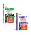 Combo of Master the Ncert Class 11th & 12th Exam 2026-27 | For NET, JEE & CUET 2026-27 | Physics | Revised Edition 2026 | Hindi Medium