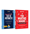 Combo of Math Magic & Test of Arithmetic | English Medium
