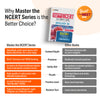 Master the NCERT Class 11 NEET 2026 book cover