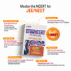 Master the NCERT Class 11 NEET 2026 book cover