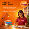 Master the NCERT Class 11 NEET 2026 book cover