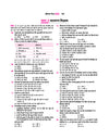 Jawahar Navodaya Vidyalaya Class 9 Entrance Exam 2027 | Study Guide As per Latest Syllabus | Includes Section-wise Notes, Exam-Style Questions, PYQs 2000–2026, Model Test Sets with OMR & Latest Solved Paper 2026 | Hindi Medium