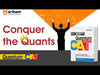 Quantitative Aptitude Quantum CAT Also useful For XAT , CMAT ,CSAT, SSC Bank PO