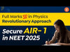 Medico Achiever's Series - NEET Objective Physics-Vol. 2 | Revised & Magnified Edition for NEET 2025