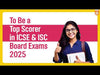 i-Succeed 15 Sample Question Papers  Literature in English (Paper 2) Class 10th I For ICSE Exams 2025